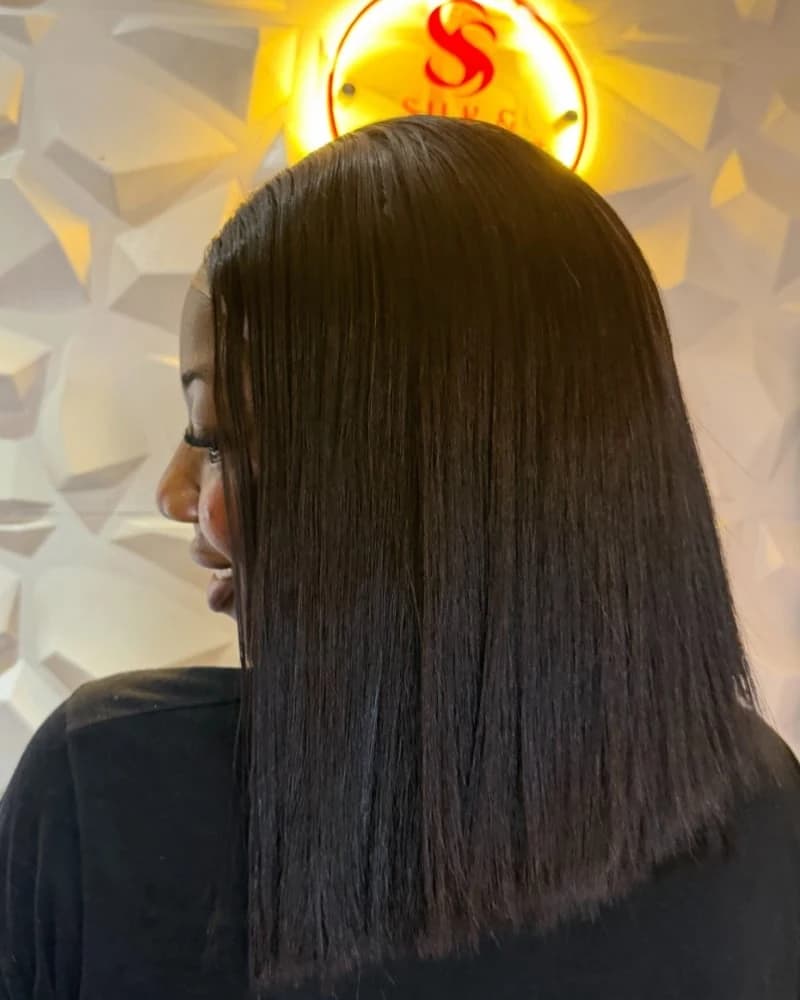 Vietnamese Bone Straight Unit